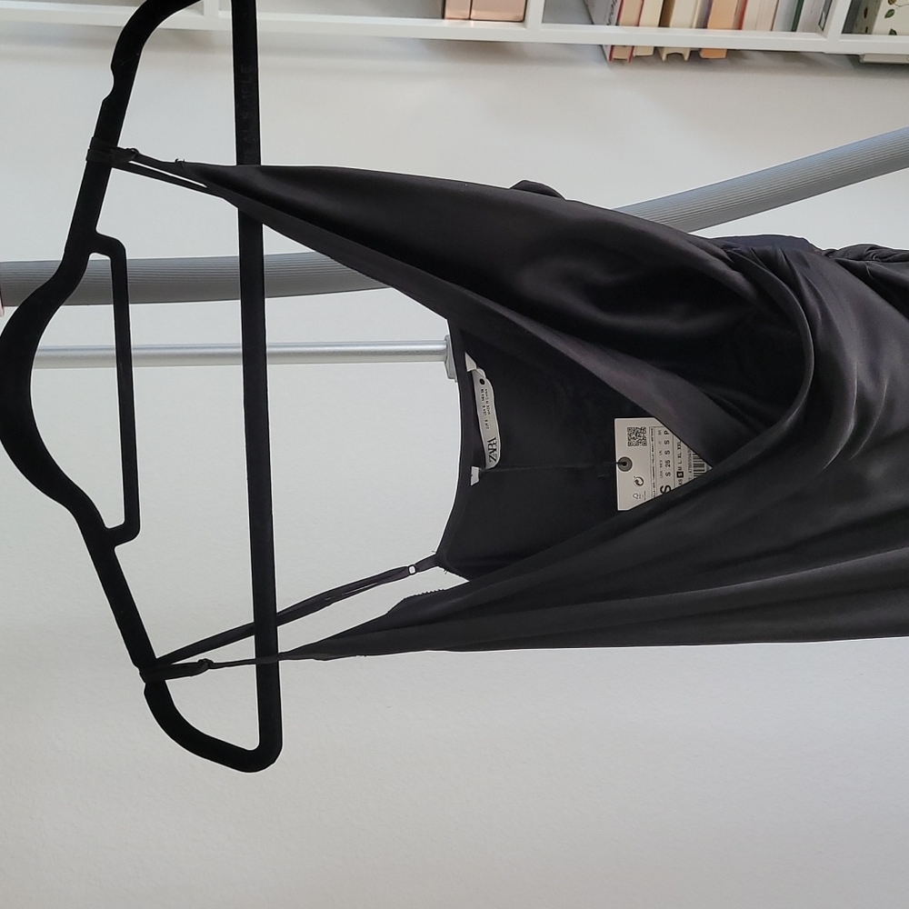 Zara dress